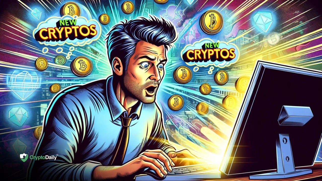 Best New Cryptos to Keep an Eye on in 2024 Crypto Daily